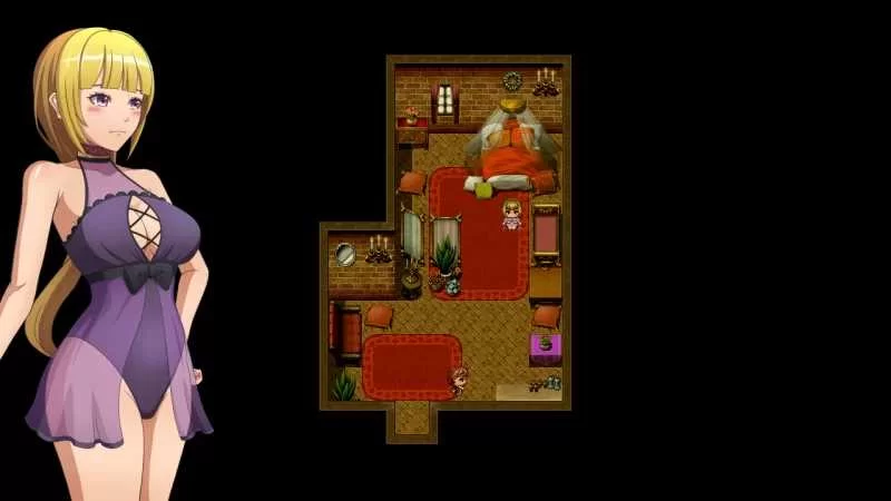 [PC-RPG]星辰女骑士奥拉1.4.0_p13AI汉化步兵版 [1+1.6g][百度盘]