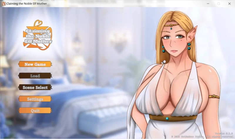 [PC/欧美SLG/母子乱伦/重口/无码]Hot Bamboo社团9部合集 部分汉化 [9+30.5G][百度盘]