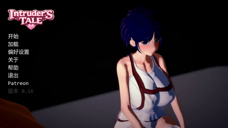 [PC/安卓/日系SLG/NTL]不速之客 Intruder’s Tale V0.16 汉化动态步兵 [4+1G+1.01G][多种下载方式]