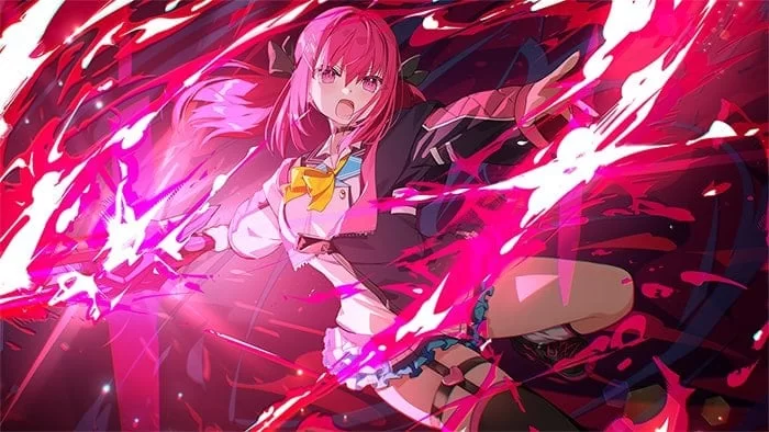 [ADV/学园/PC]次元凸破恋战姬 次元凸击!!精翻汉化版 [1+5.82G][多种下载方式]