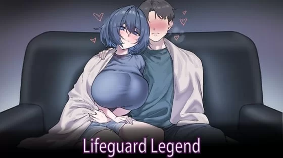 [SLG官中PC动态NTL CV]救生员狂热 ライフガード・レジェンド… [1+600M][百度盘]