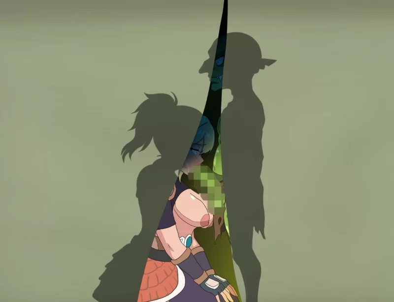 【PC/度盘/夸克/RPG #官中 #故意被NTR#巨乳#人妻 #恶堕】堕落的大槌姬 [1p+300m][多种下载方式]