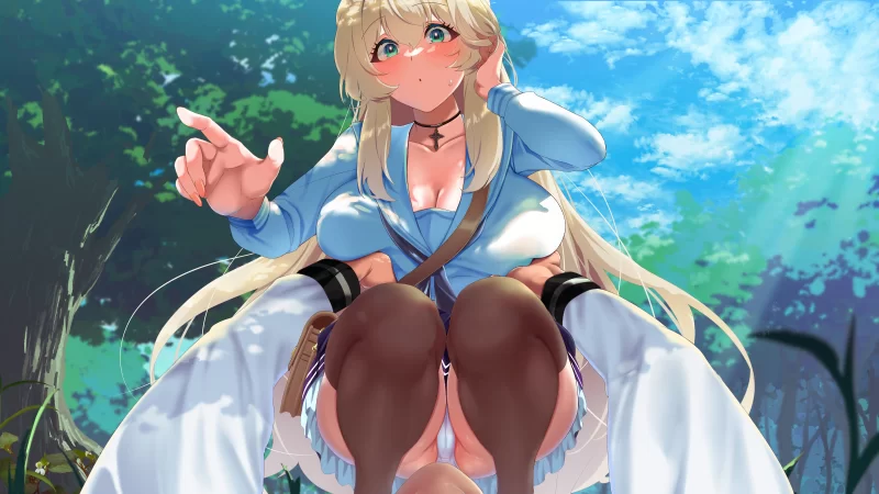 [PC+安卓Joi]重生之岛~NTR与爱的形式~ Ver1.0.0官中步兵版 [1+2.48G][多种下载方式]
