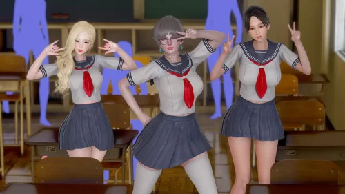 [SLG]欲望小镇Lust Village 1.10汉化版PC+安卓 [2+7.4g][百度盘]