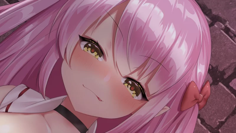 【RPG/官中/更新/2D/魅魔/PC】转生魅魔迷宫历险记v1.08 [1+400m][百度盘]