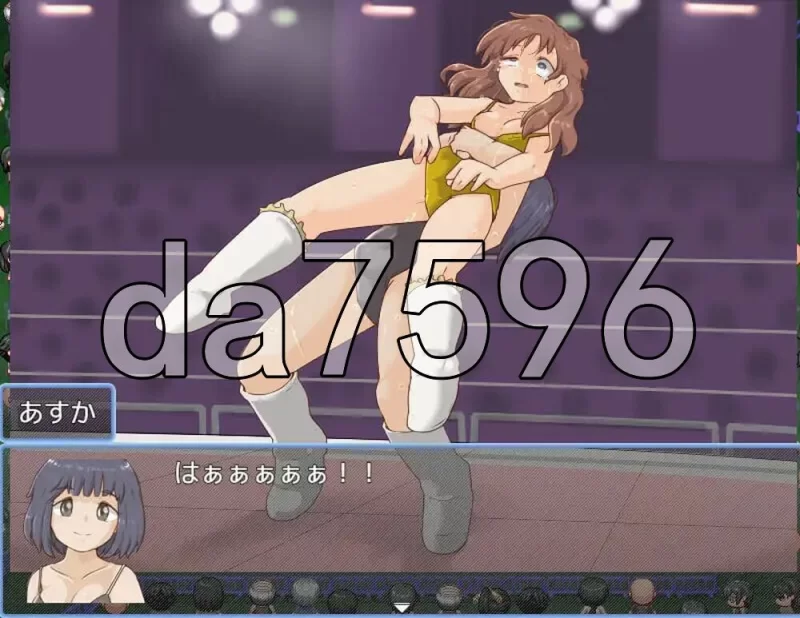 [日式RPG/新汉化] 法亚明日香！ ファイヤーあすか AI汉化版 [1+720M][百度盘]