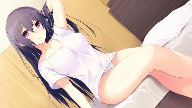[ADV/PC/汉化]牵绊闪耀的恋之伊吕波 [1+3.90GB][百度盘]