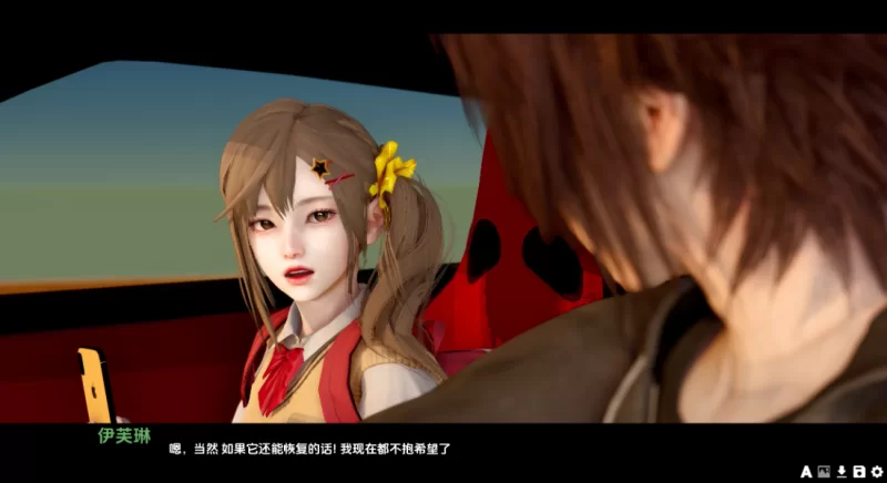 【亚洲SLG】我们的60天2.3汉化版/PC+虚机 [2+1.4G][多种下载方式]