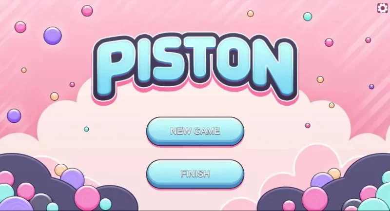 【PC/官中】活塞 (PISTON) 官方中文完整版 日系SLG游戏+1.39G [1P+1.39G][百度盘]
