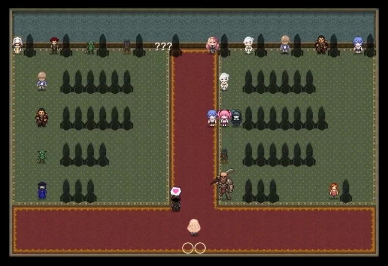 [RPG/恶堕/TS/PC]克莱尔・斯特拉格尔 v1.0 内嵌AI汉化 [3+744M][百度盘]