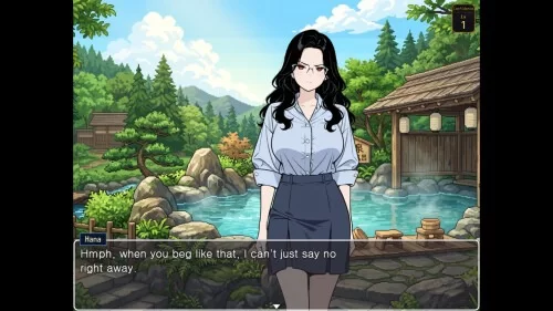 补[冒险RPG/巨乳爆乳] 我的秘密暑假官中步兵版[aop模拟器] [1+1.96g][百度盘]