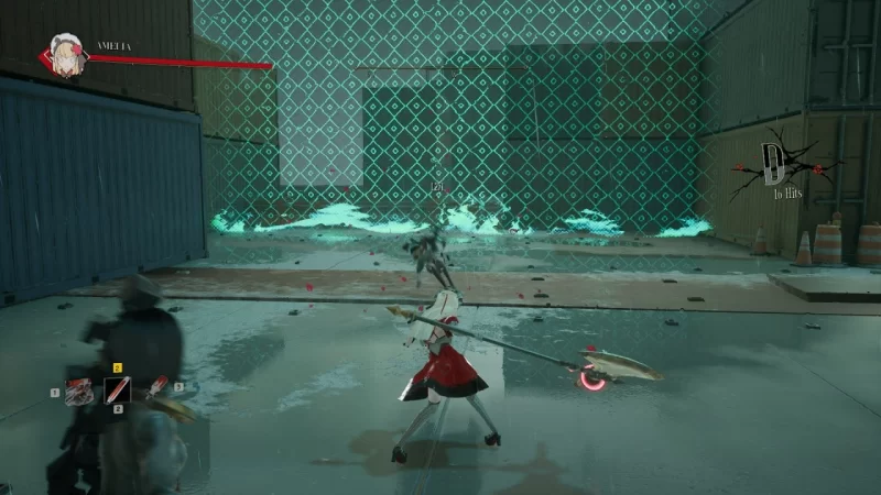 [新作PC3DACT动态步兵] 魔道兵装 Mahou Arms v1.0.2516 正式版 [14G] [1+14G][百度盘]