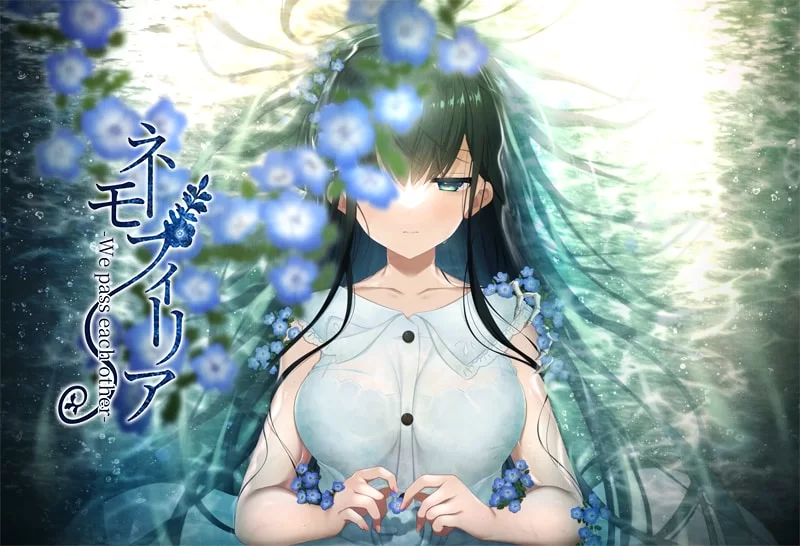 PC[ADV/纯爱]喜林草 -我们擦肩而过-  v1.30 AI汉化 [1+1.3g][百度盘]
