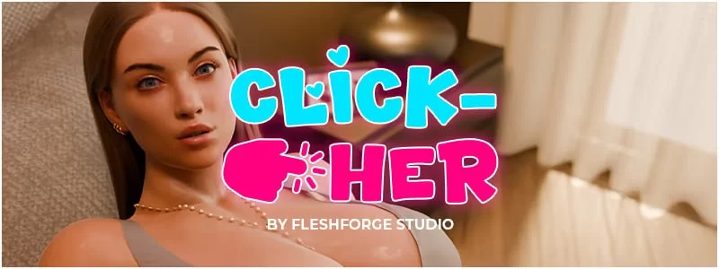 [PC/SLG/动态/官中步兵]点击-她 Click-Her v1.0.5.10 [2+4.0GB][多种下载方式]