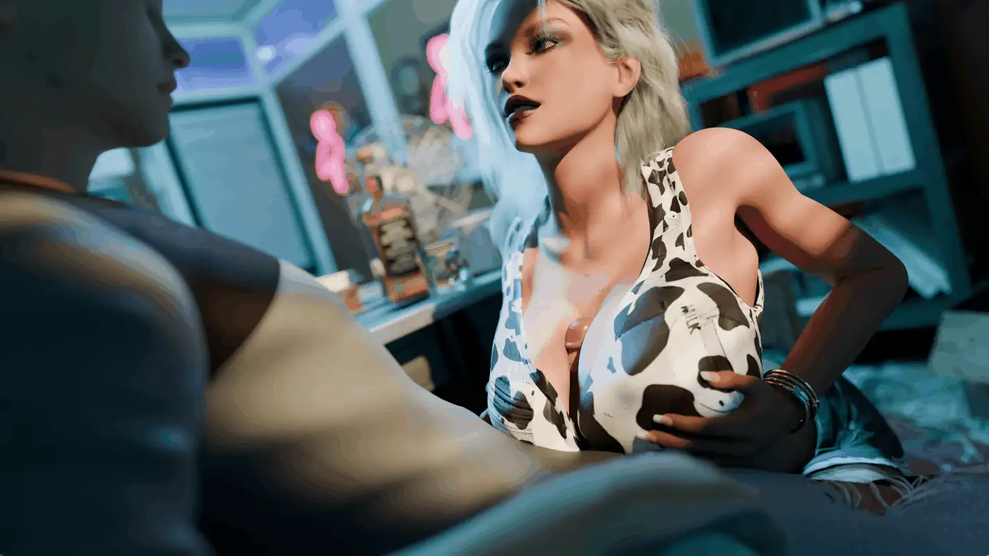 [PC/安卓/欧美SLG]我的傻白甜梦想:幕后大佬V0.9.0汉化动态+画廊 [4+7.43G+1.72G][多种下载方式]
