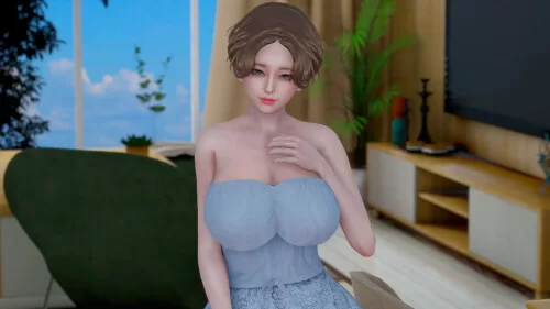 PC+安卓–欲望小镇 Lust Village v1.10 [1+7.42G][百度盘]