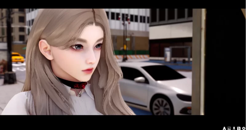 【亚洲SLG】我们的60天2.3汉化版/PC+虚机 [2+1.4G][多种下载方式]