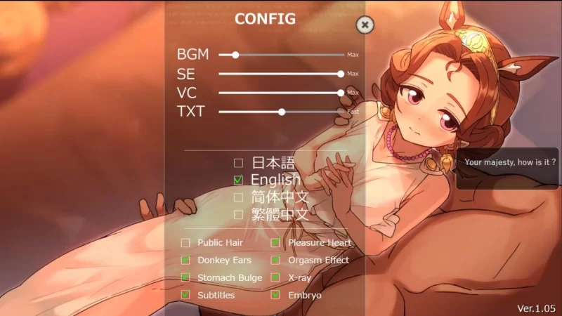 多莉丝公主与夜晚的约会 [1+1167.8M][百度盘]