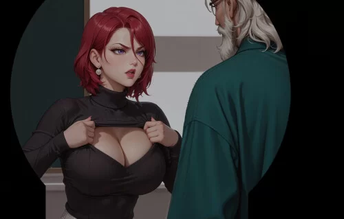 PC+安卓–NTR:费拉雷 NTR:Felare v0.24b [1+4.68G][百度盘]