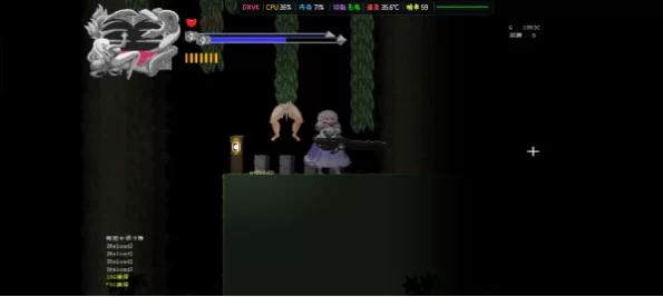【ACT/pc】赛塔利亚魔境1.21AI汉化 [1+123M][百度盘]