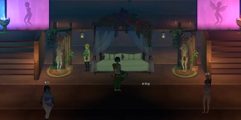 [PC]疯狂岛：Mad island v0.5.11.5 beta【官中步兵+DLC】 [1+1.6G][多种下载方式]