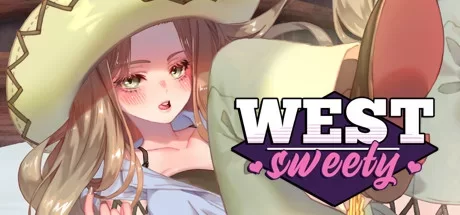 【PC 休闲SLG/卡牌】西部甜心 West Sweety – Fair Lady 官方中文版+DLC+存档 [1+473mb][百度盘]