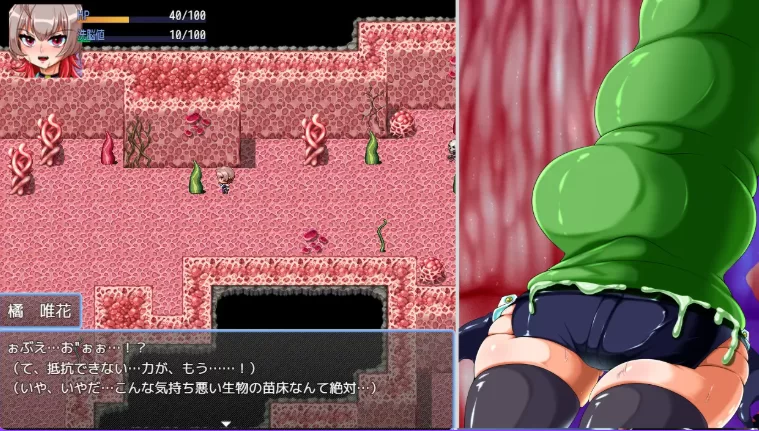 新作[日式RPG/西瓜肚pc] 女英雄任务 AI汉化版+存档 [2+480M][百度盘]