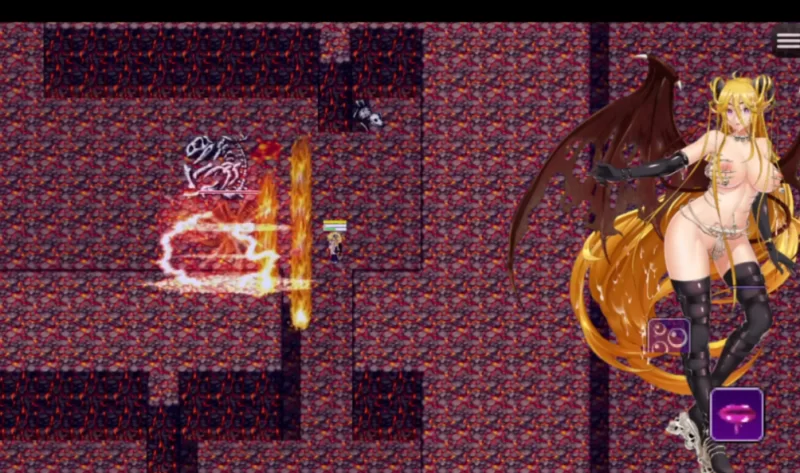 [PC/安卓模拟器/2D/RPG/神作/存档]诅咒铠甲2  V7.22 完结版 [2+3.63G][百度盘]