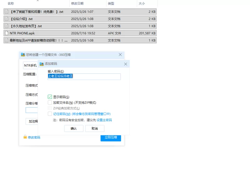 【SLG/安卓】NTR手机 [1+196.8M][百度盘]