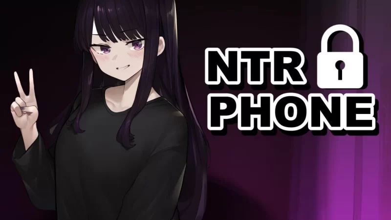 ［PC/安卓］NTR手机 v0.43.0 官方中文版 [1+270M][百度盘]