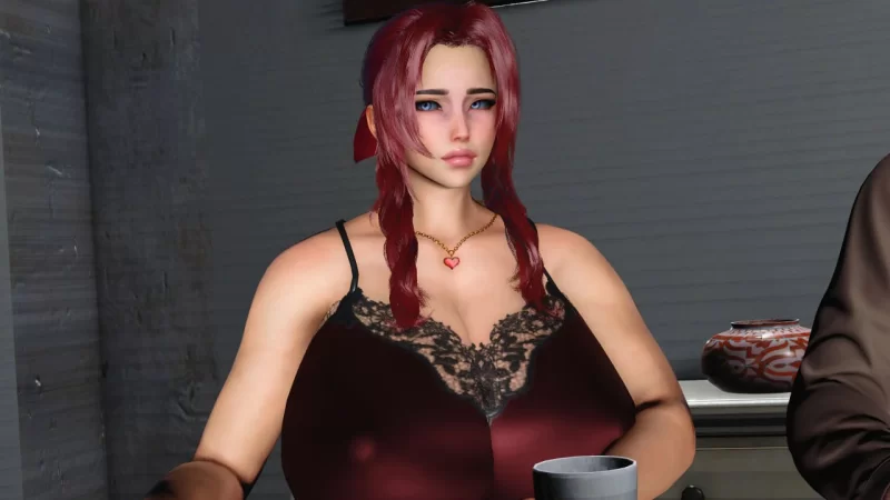 [PC][SLG/3D/欧美]善意沦陷 Cane and Able V0.7 汉化版[PC+安卓/1.57G]… [1+1.57G][百度盘]