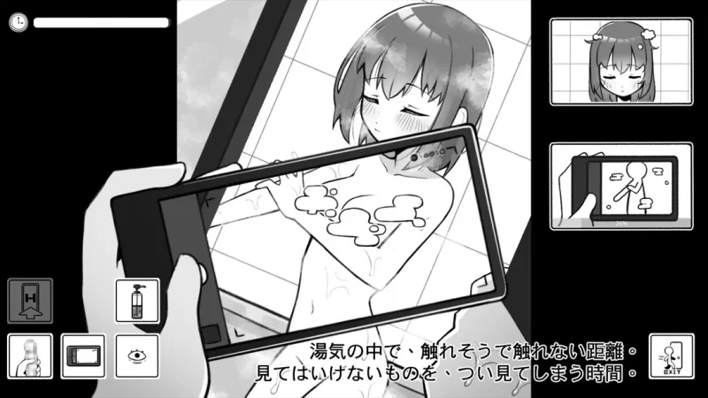 【互动SLG/官中/同居/PC】和兼职地点的后辈同居生活 バイ… [1+253M][百度盘]