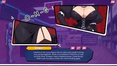 【SLG/官中pc+安卓】抱阴式插入 v0.4.4 官中版 [2+1.04G][百度盘]