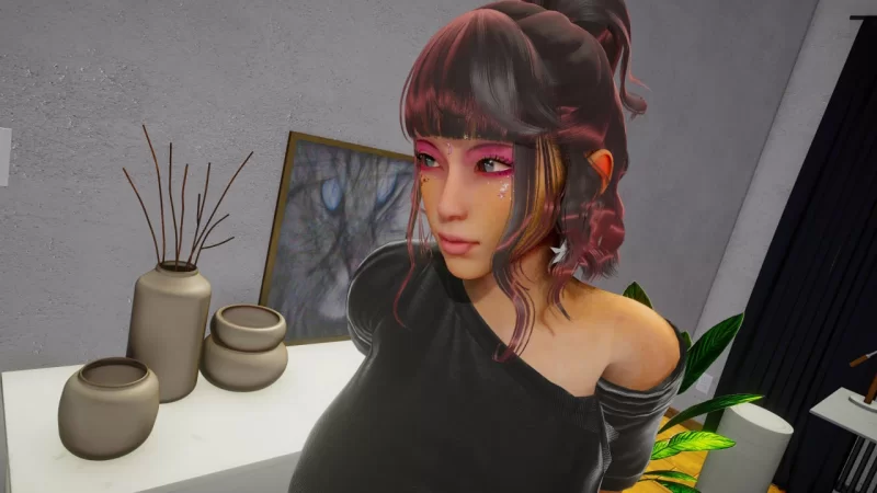 [PC][SLG/3D/欧美]索姆尼亚湾的故事 Stories from Somnia Bay V0.3 汉… [1+2.78G][百度盘]