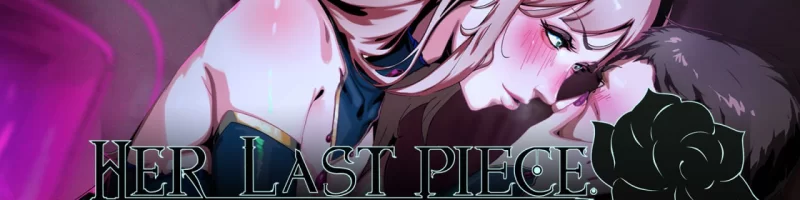 【ADV官中PC无码DLCv1.1.024】Her Last Piece [1+1.5G][百度盘]