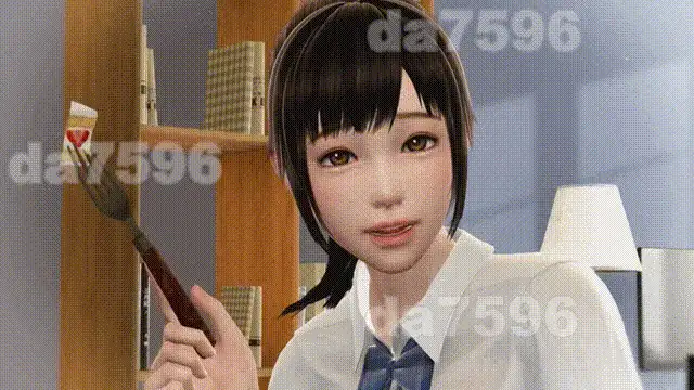 [日式3D/大更新] VR女友 VR Kanojo VRカノジョ v1.2.0 官中版 [1+5.50G][百度盘]