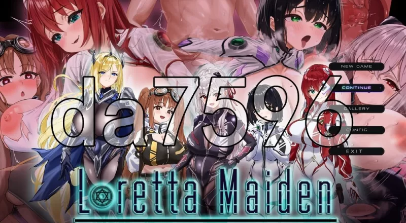 [日式RPG/新作] 洛蕾塔·梅登 ～适配率0%的劣等兵～AI汉化版 [1+5.40G][百度盘]
