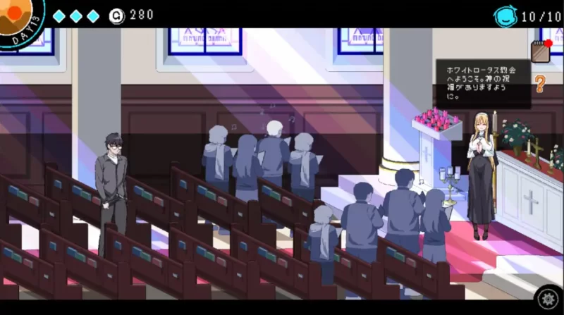 【PC/SLG】社群审查 DX~the censor~V5.0.6 设定集+原声带+全CG存档 [1+2.1G][百度盘]