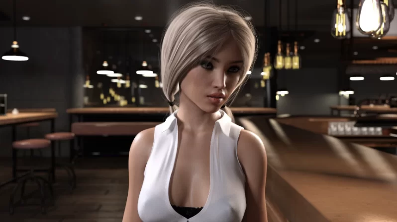 值得书写的未破之物第一季完结+第二季R8精翻汉化版【PC+… [1+14.2GB][百度盘]