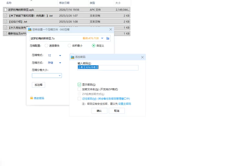 【RPG/安卓】逆梦的梅纳斯菲亚 [1+2098.6M][百度盘]
