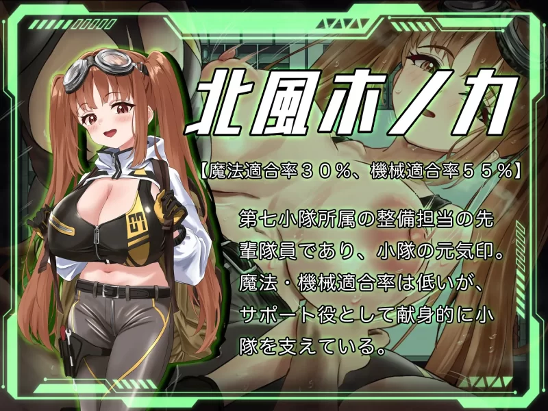 [RPG/凌辱/巨乳]洛蕾塔·梅登 ～适配率0%的劣等兵～ v1.0.0 汉化 [1+4g][百度盘]