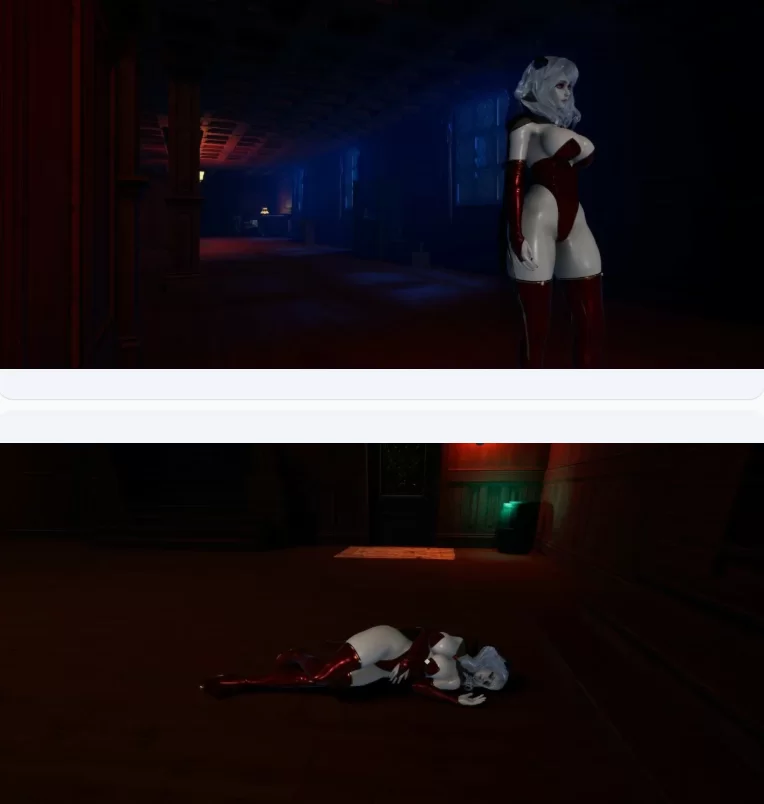 【PC亚洲SLG/官中/3D】吸血鬼大厦 [1+2.2G][百度盘]