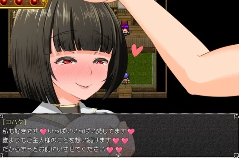 原版更新[爆款RPG/NTR寝取pc] 地牢女祭司Ver0.80z AI汉化版+存档 [1+3.20G][百度盘]