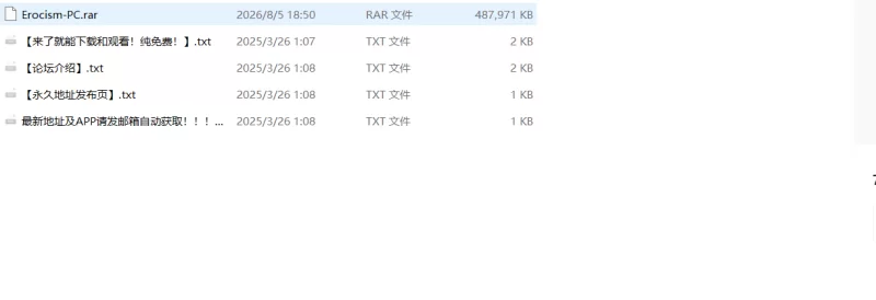 pc 官中 Erocism [1+1.9g][百度盘]