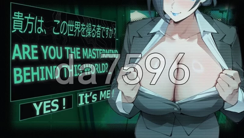 [日式SLG/更新] 她本不该在这里 SHE SHOULDN’T BE HERE v0.2 官中版 [1+2.0G][百度盘]