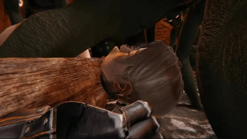 兽人崛起2：黑暗记忆 : Dark Memories v3.7B AI版【PC+安卓/7.22G/更新】 [2+7.22g][百度盘]