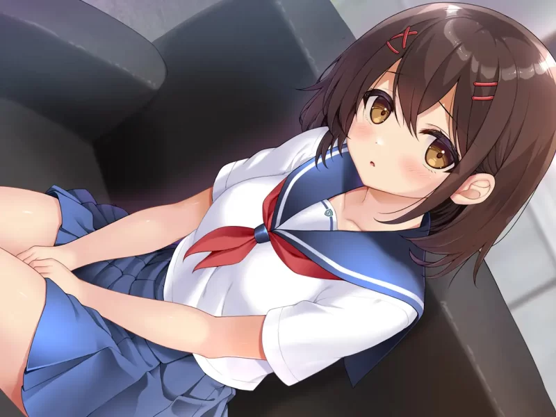 【拔作ADV/汉化/制服/PC】放学后咨询室 放課後カウンセリ… [1+1.28G][百度盘]