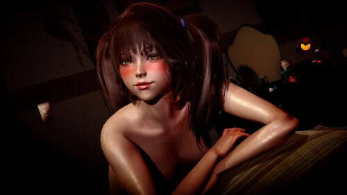 PC+安卓– 暗涌之夏 FR34KS v0.7 [1+6.02G][百度盘]