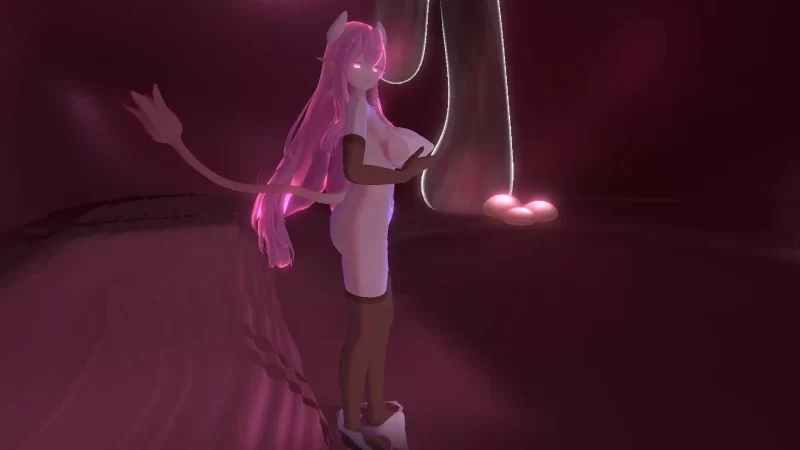 [3D官中PC动态CV VR]VRSQ2 淫魔肉牢 VRSQ2 淫魔の肉牢 v1.0 [1+130M][百度盘]