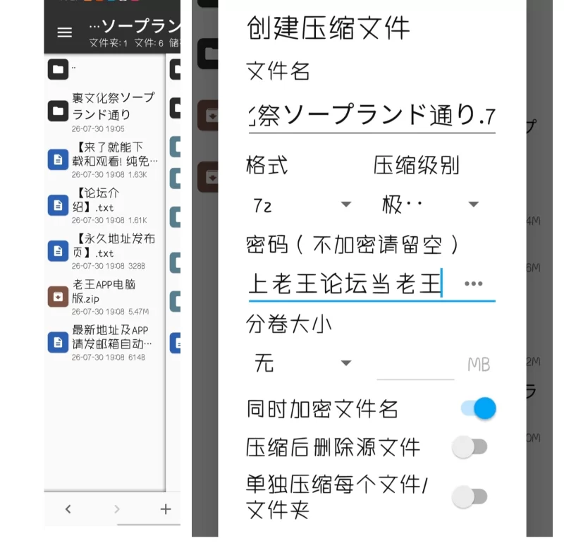 [PC/3D]暗文化祭泡泡浴街官方中文版 [1+3G][百度盘]